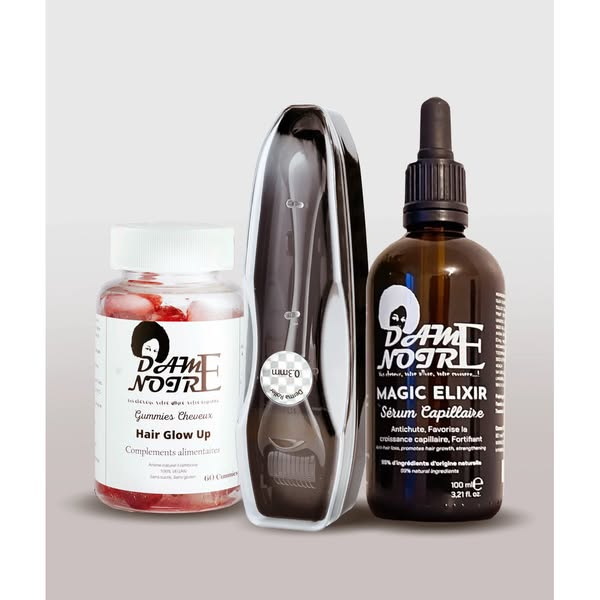 Dame Noire Products