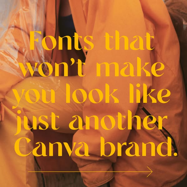 FONTS 4 SMALL BIZ