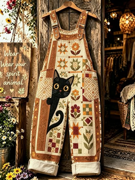 ANIMAL LOVERS