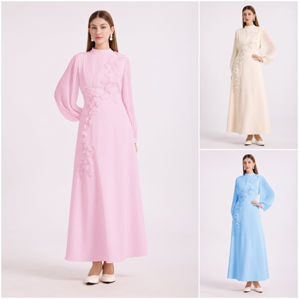 Modest Fashion