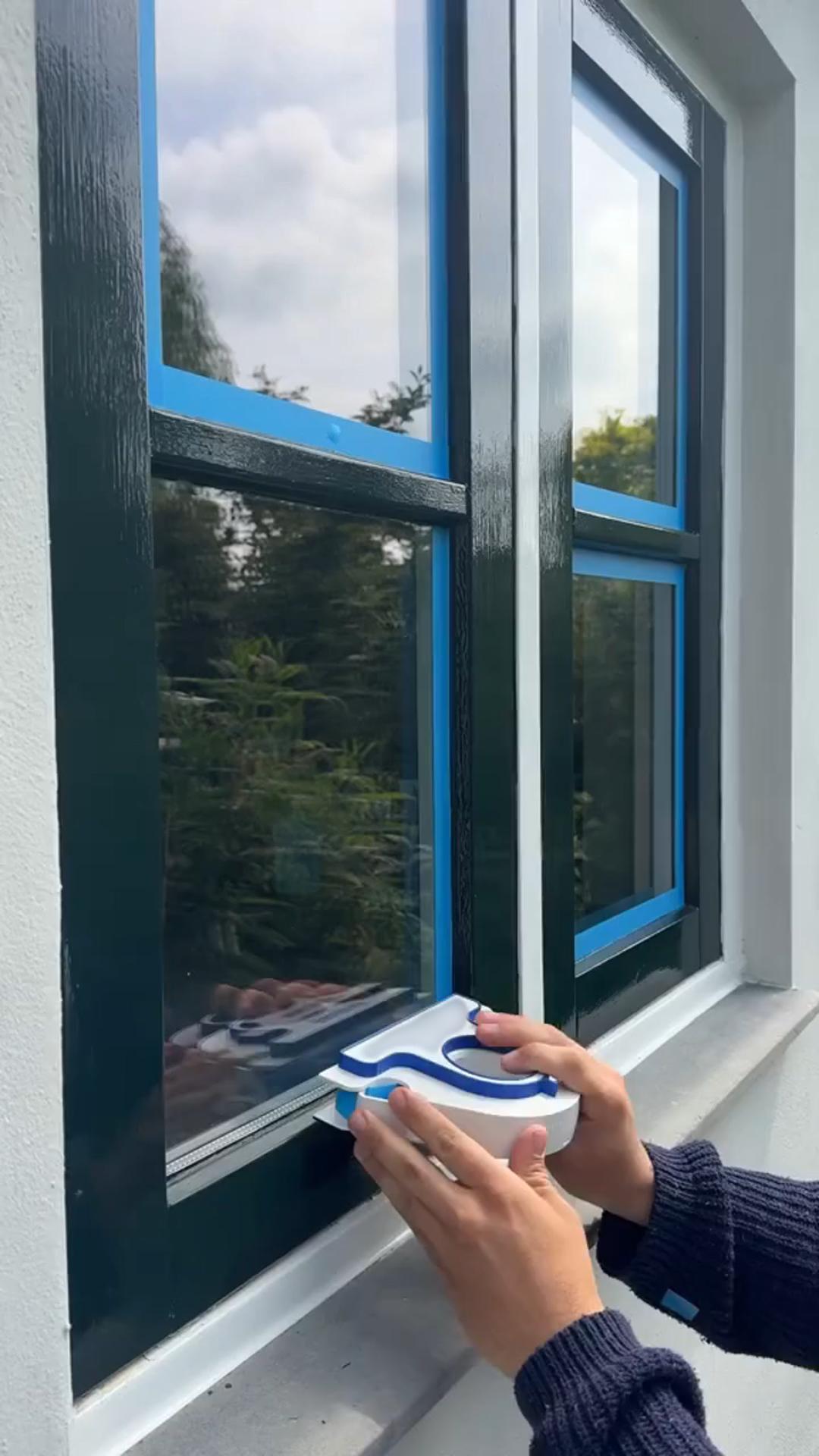 High-efficiency Painter Masking Tape Applicator