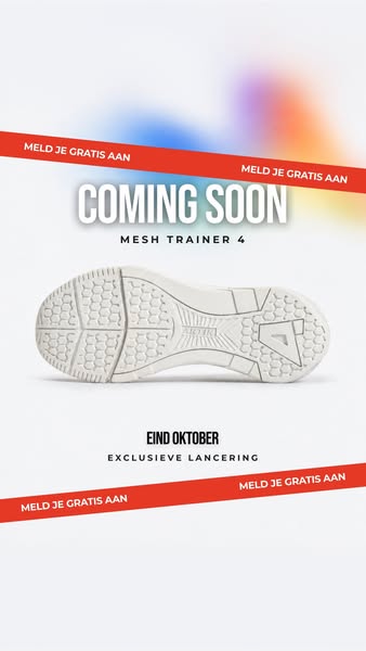 Schrijf je gratis in!