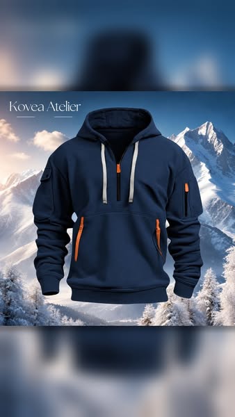 Kovea Atelier Saisonausverkauf!