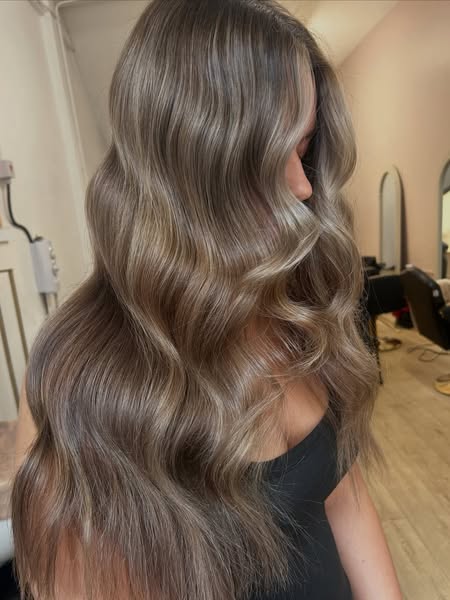 Hair Care and Styling Products - Neäl & Wølf