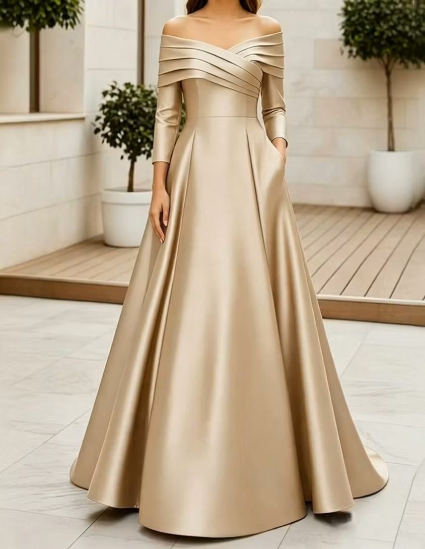 Timeless Elegance Starts Here