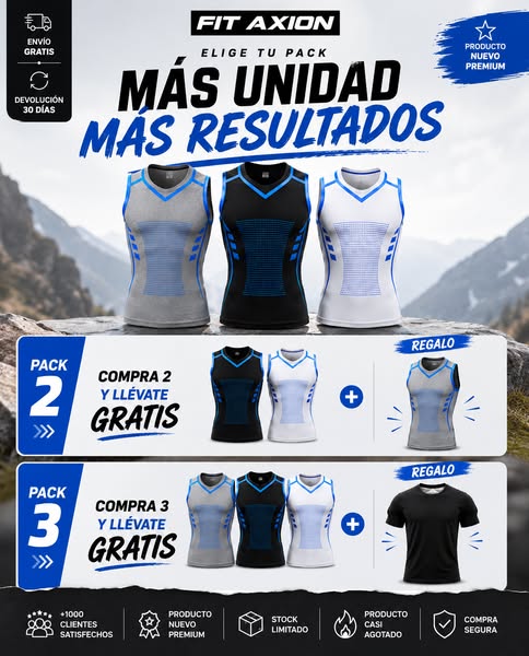 PODER FIT