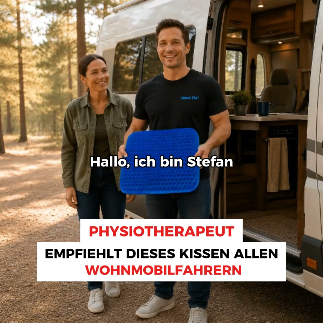 Sorgen Sie jetzt für sofortige Entlastung