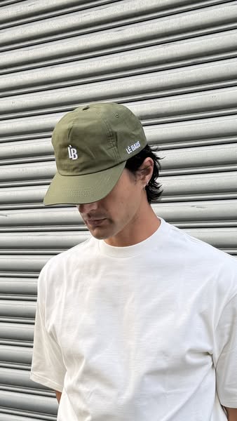 New Headwear | Online Now
