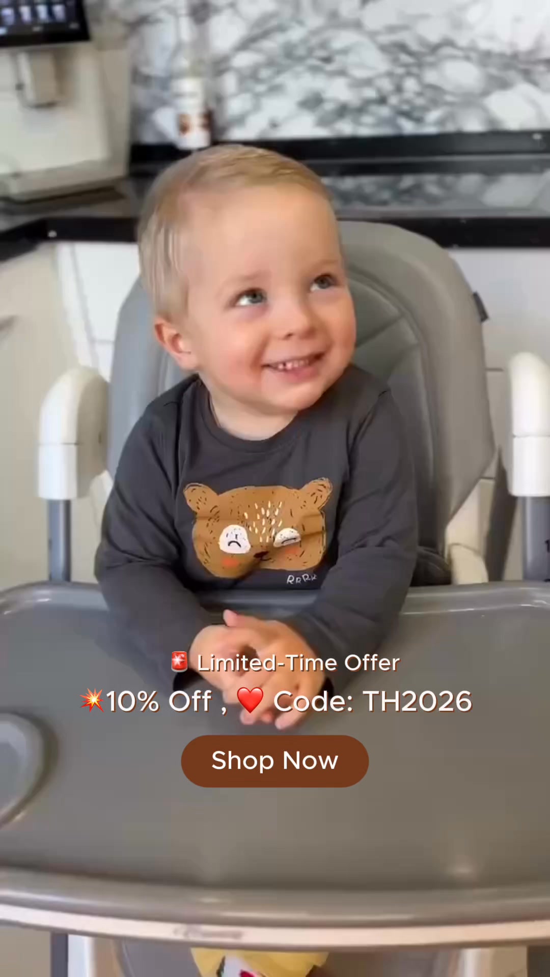 Choose Thyseed, Choose Safer Feeding