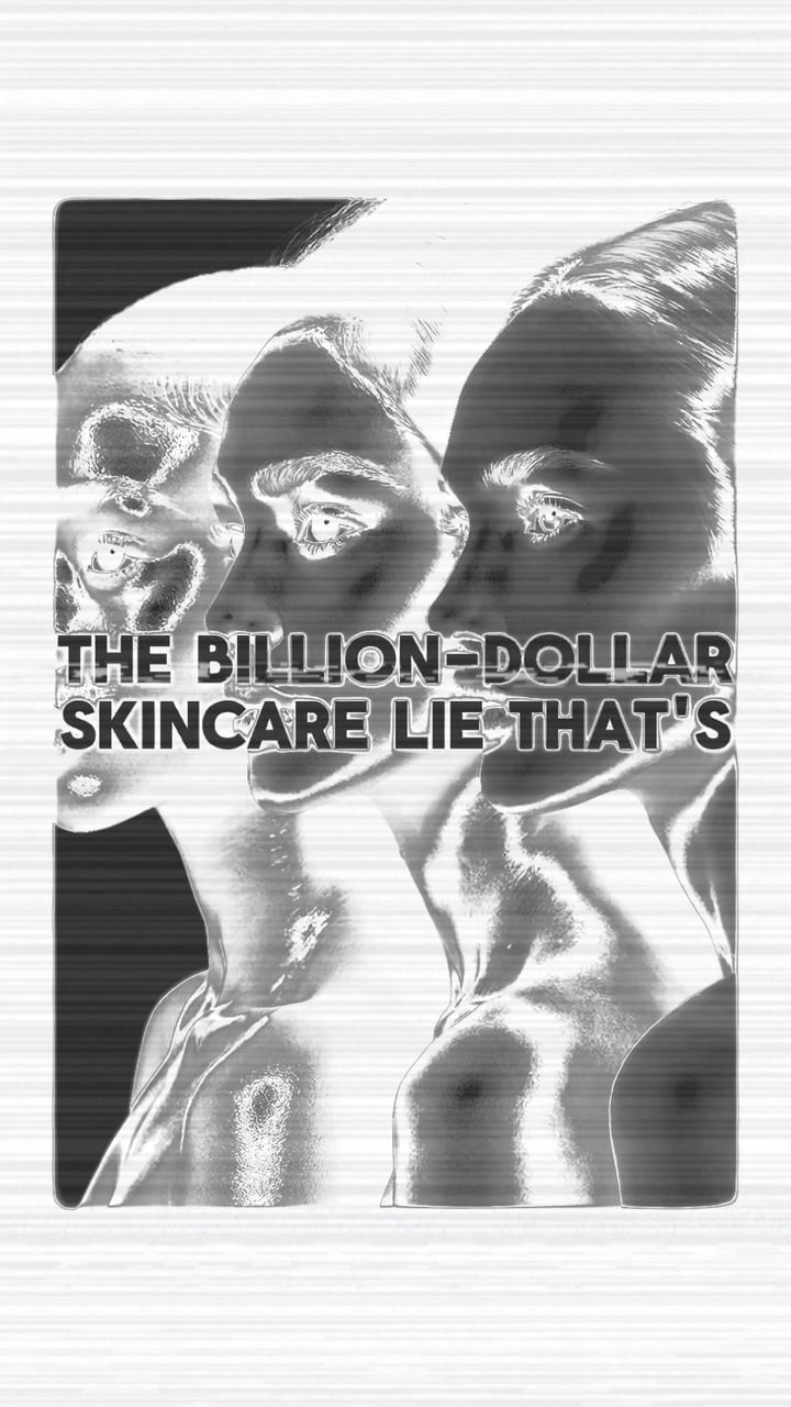 Glutathione-Powered Skin Whitening