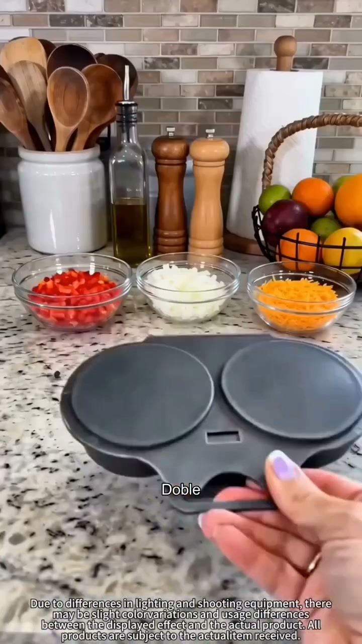 La forma ms rápida de hacer unos huevos perfectos
