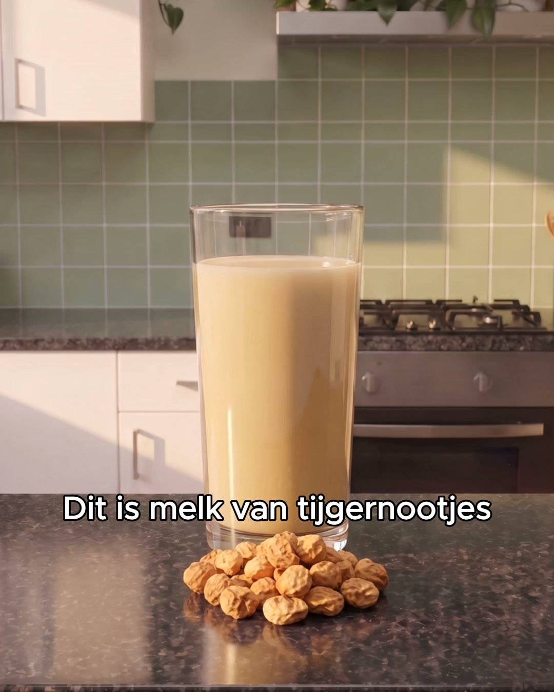 Pure ingrediënten, nul troep