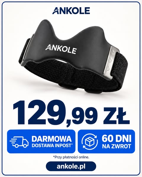 Ankole: 60 dni na zwrot