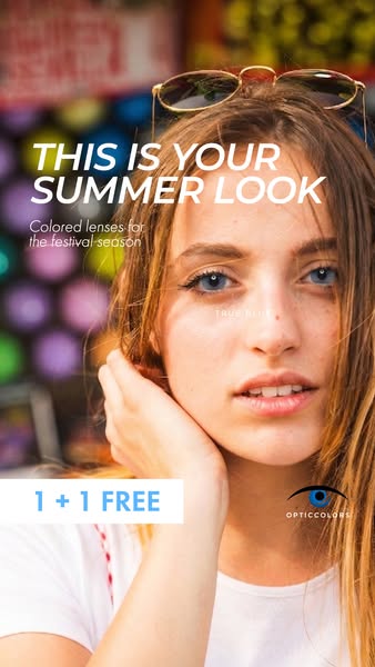 Now 1 + 1 Free!