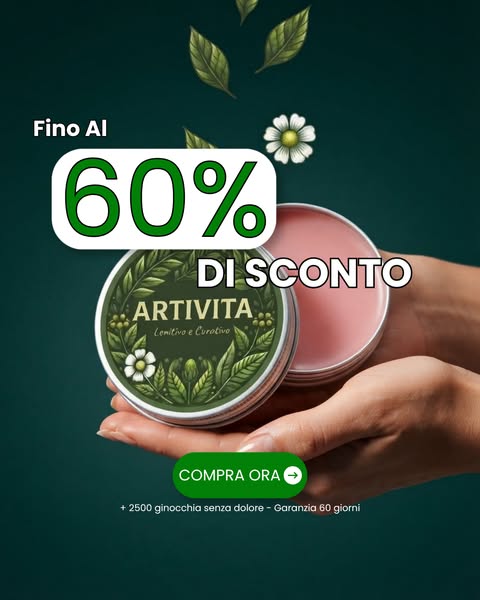 50% di Sconto + Regali — L'Offerta Estiva Chiude tra poco