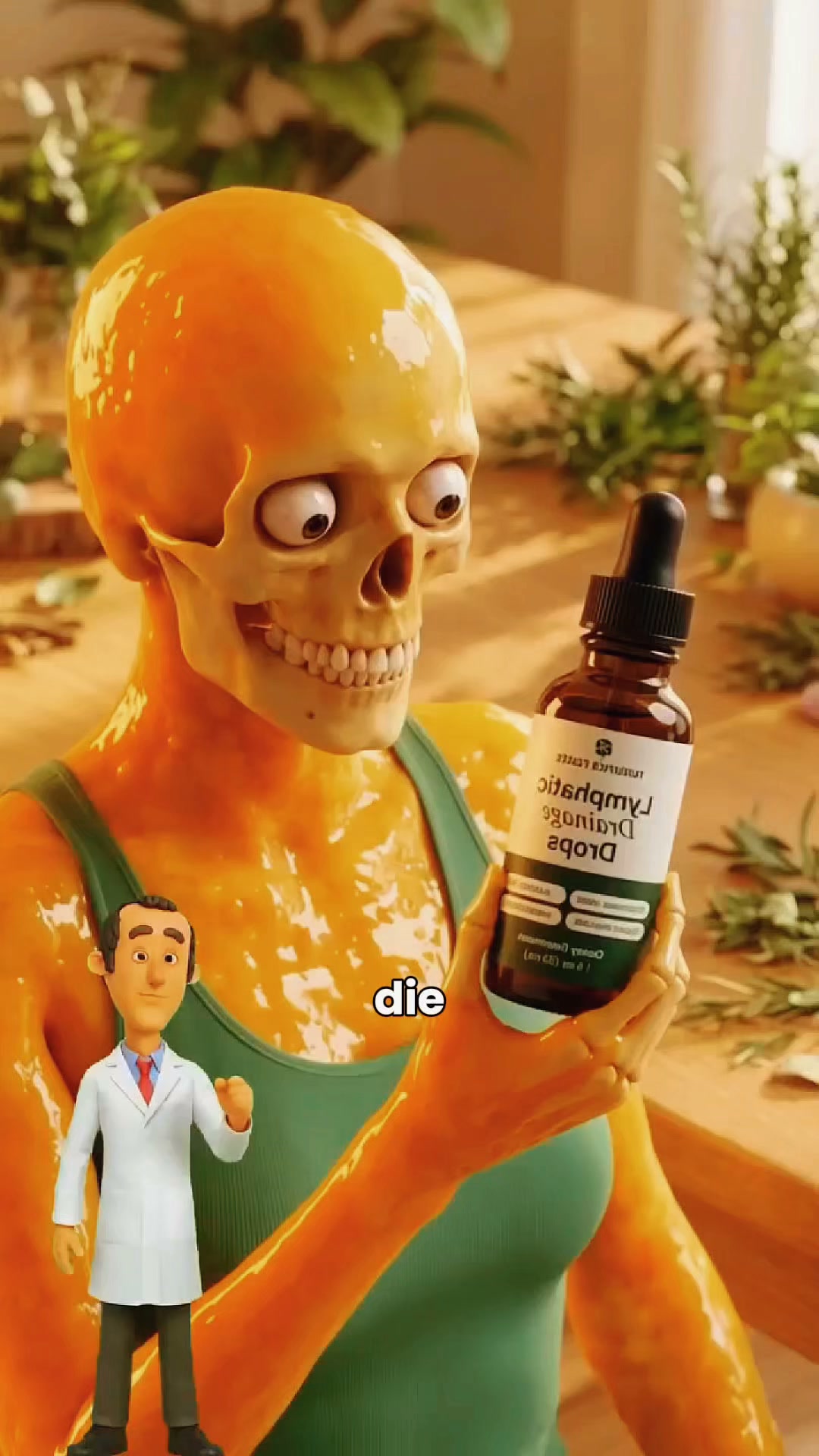 Gib nicht deinem Lebensstil die Schuld – bring zuerst dein Lymphsystem in Ordnung!