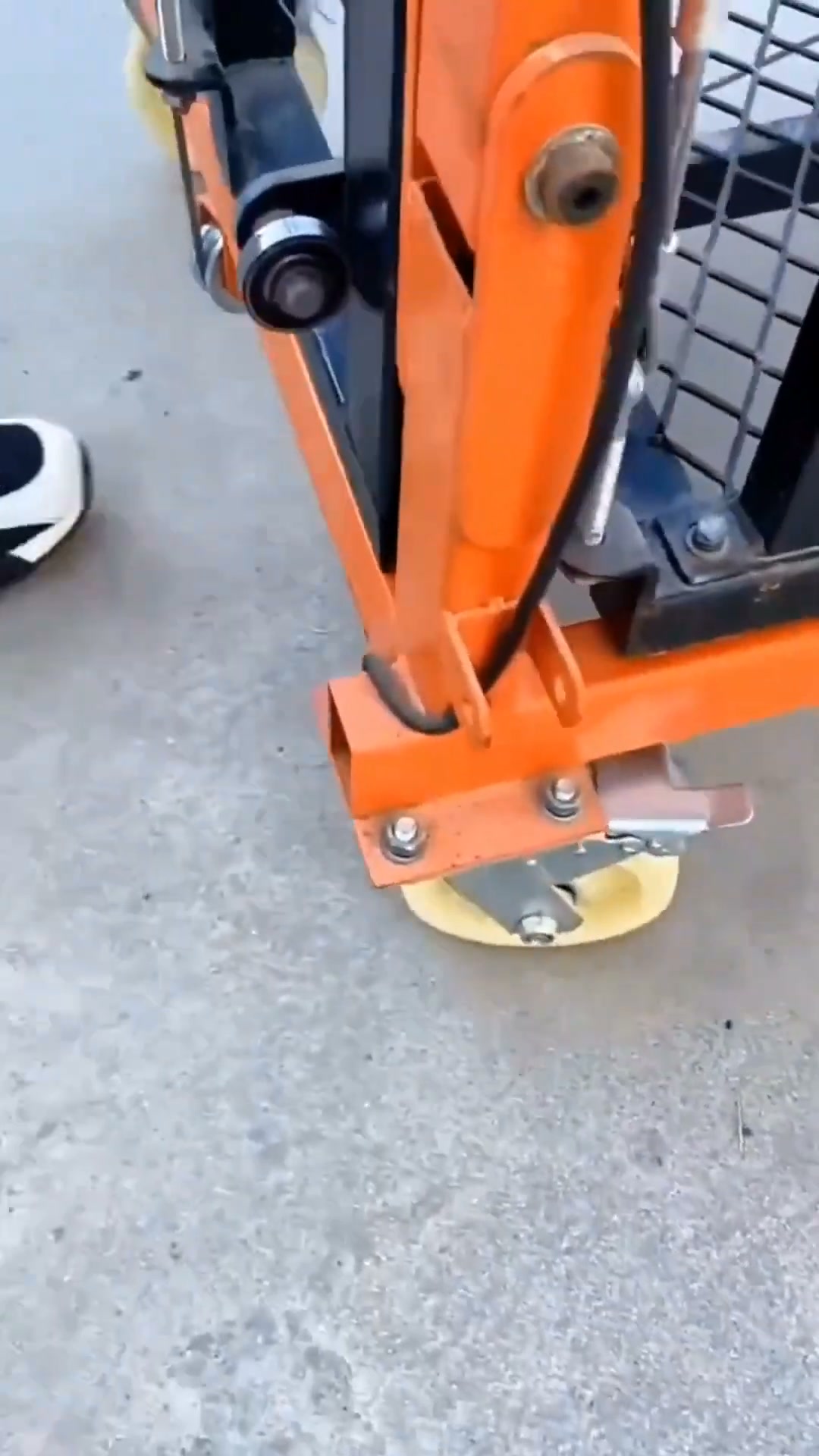 Maximize Site Efficiency & Worker Safety