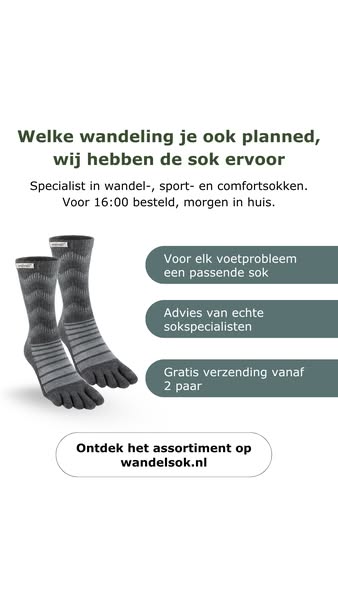Dé sokspecialist