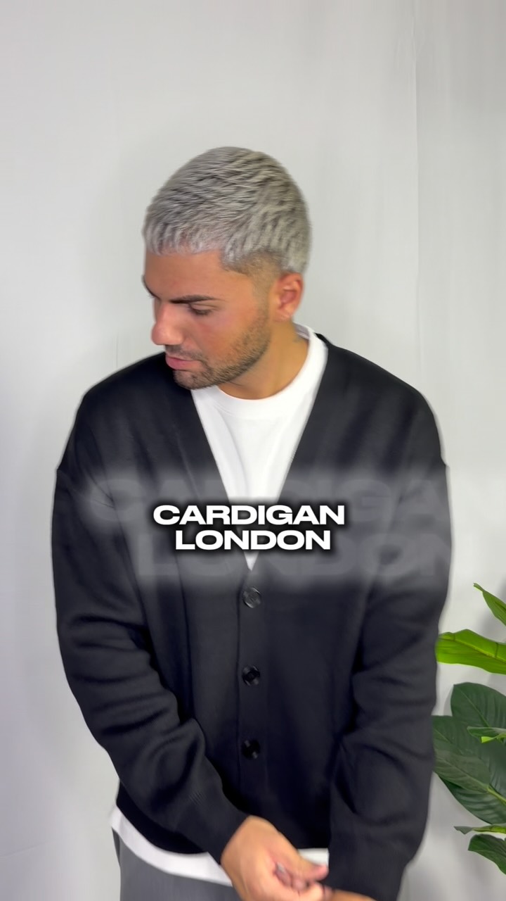 Anúncio de Streetwear Nettuno