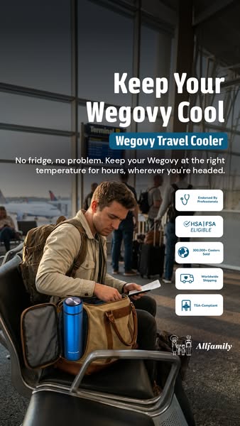 Best Medical Travel Cooler