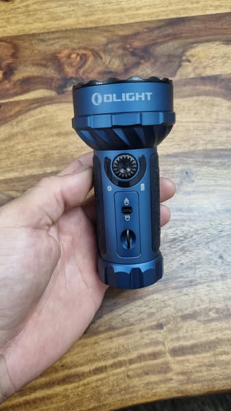 40% Olight Marauder Mini