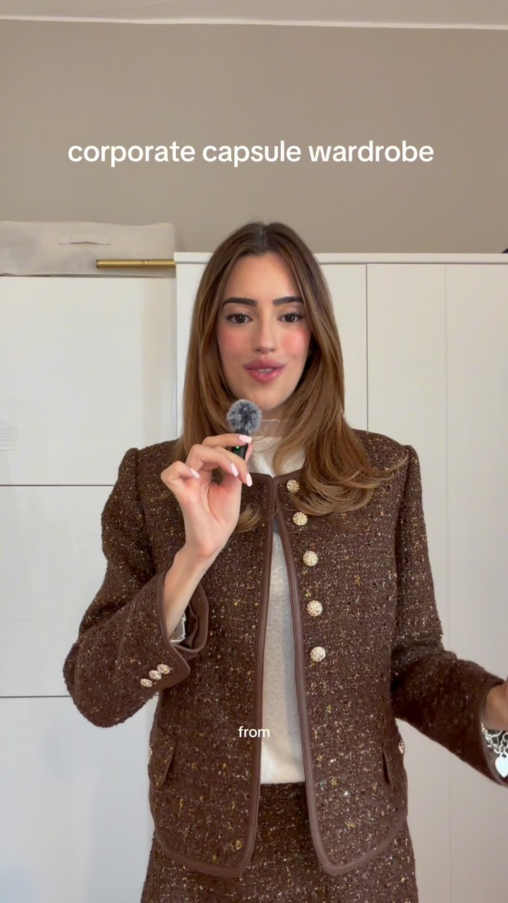 Anúncio de Goelia official