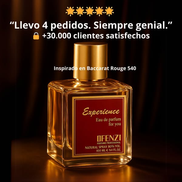 100 ml · Envío gratis