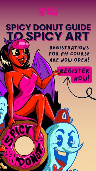 Sign Up Now!