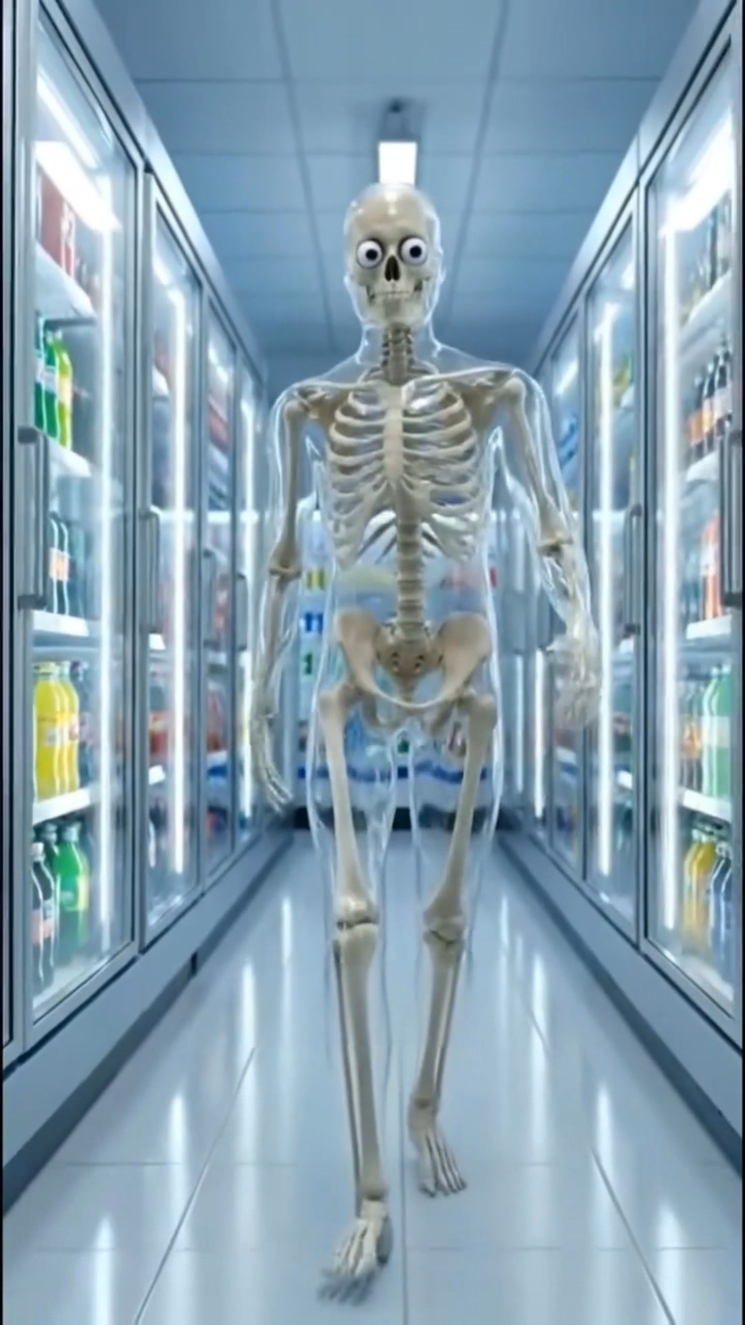Elimina ciò che non appartiene al tuo corpo – senti il cambiamento