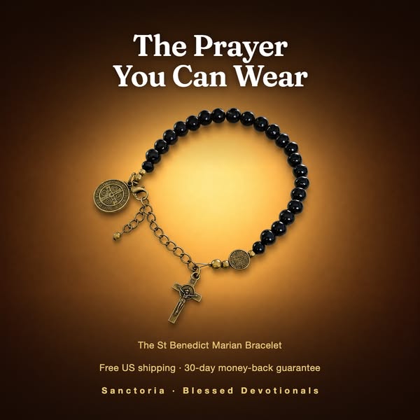 The Easiest Way To Pray More