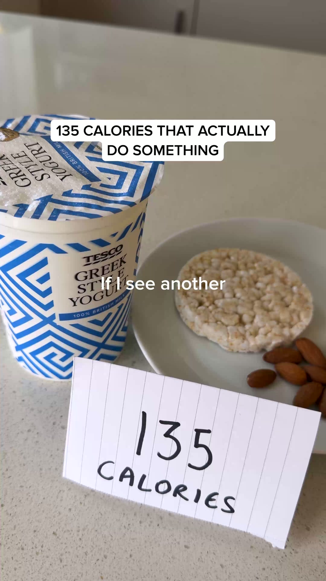 135 Calories That Actually Do Something