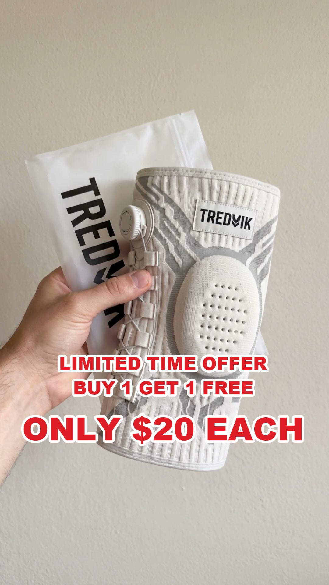 Limited Time Offer