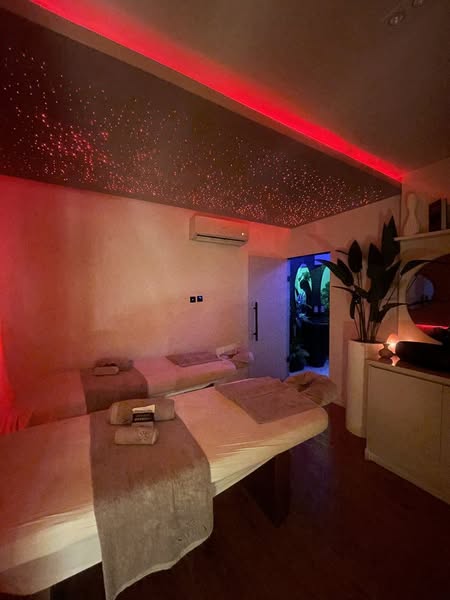 Massages – Relaxation and Wellness Benefits