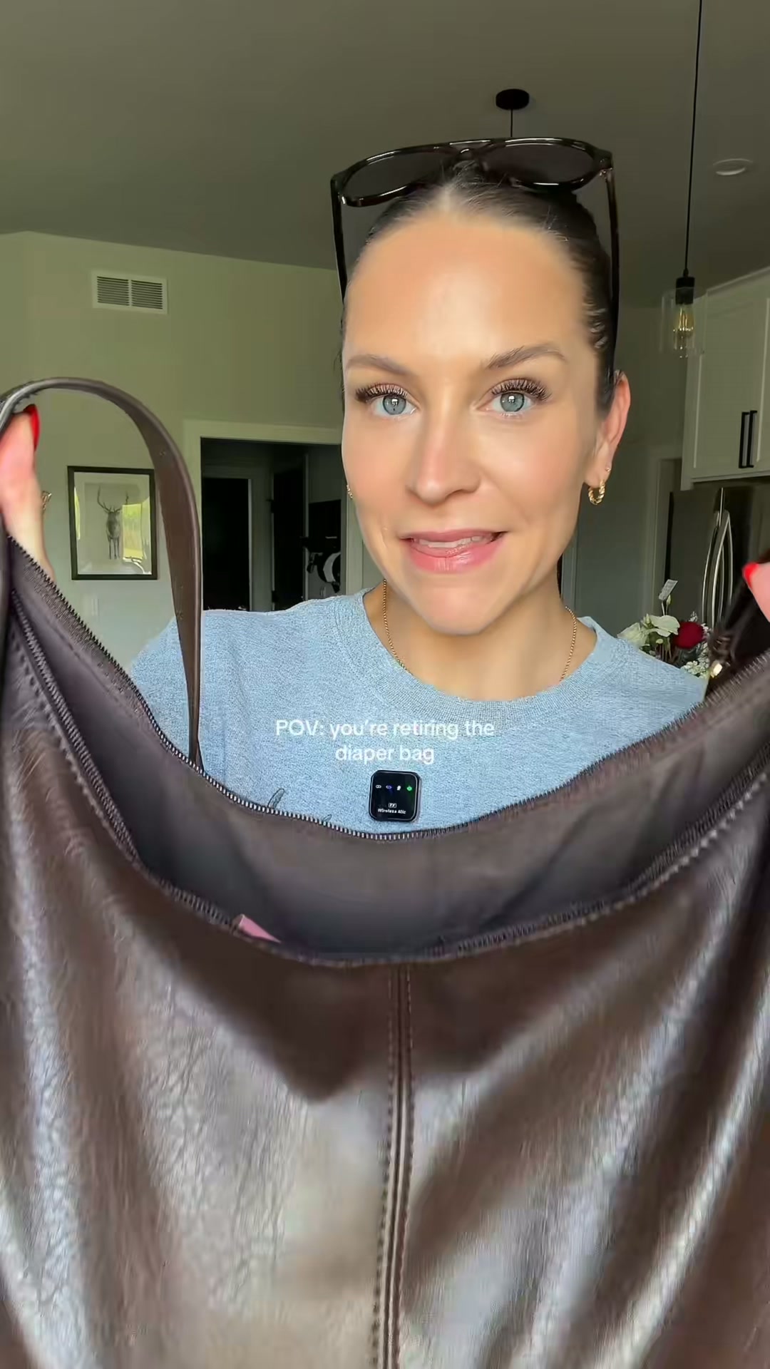 Your New Everyday Mom Bag — Under $40