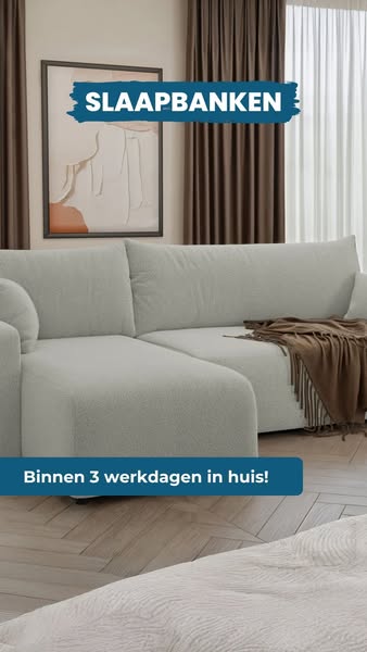 Gratis bezorging in Nederland en België