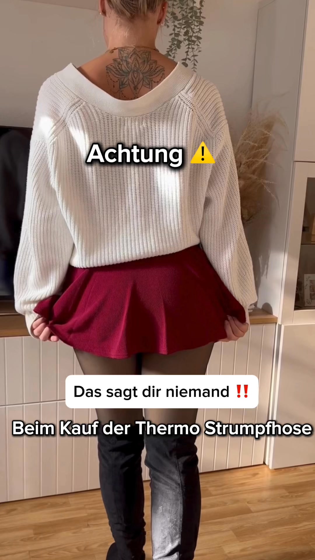Warm & Stylisch