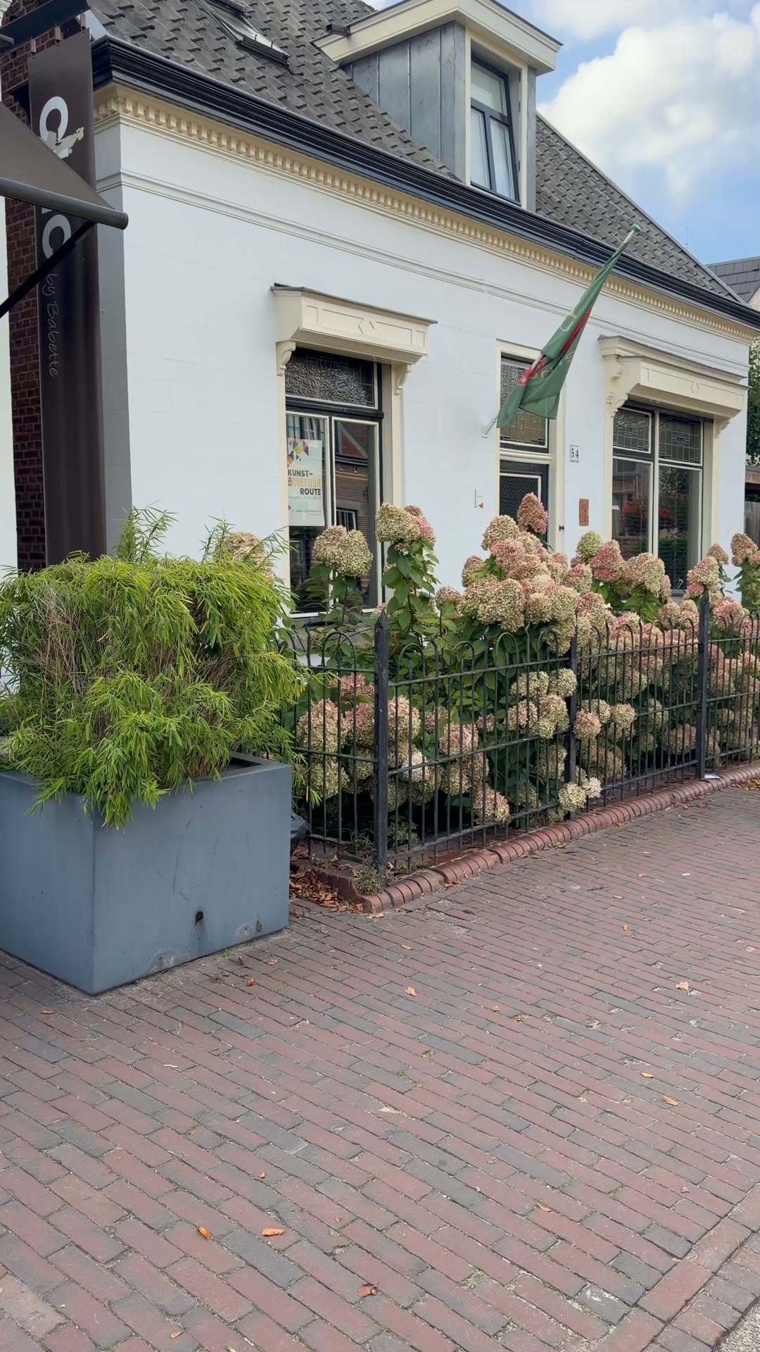 Voor 15:00 uur besteld, dezelfde dag verzonden!