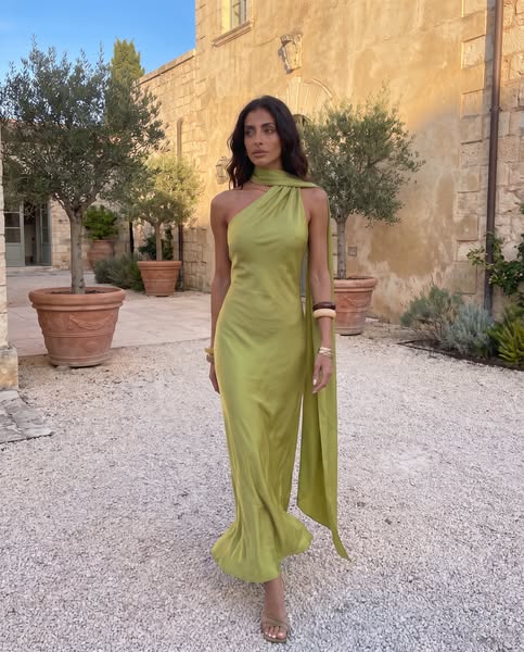 Dress Mistral