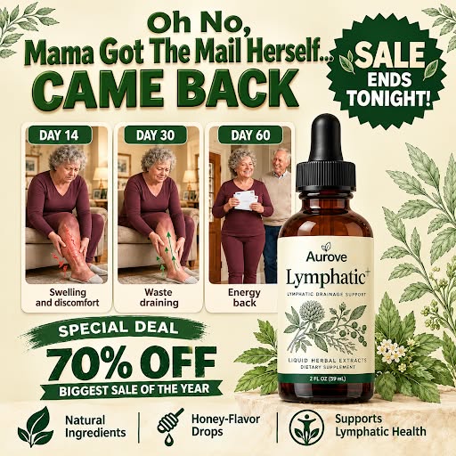 Don’t Blame Your Lifestyle — Fix The Lymphatic System First