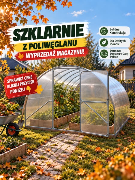 Przygotuj Ogród Na Nowy Sezon