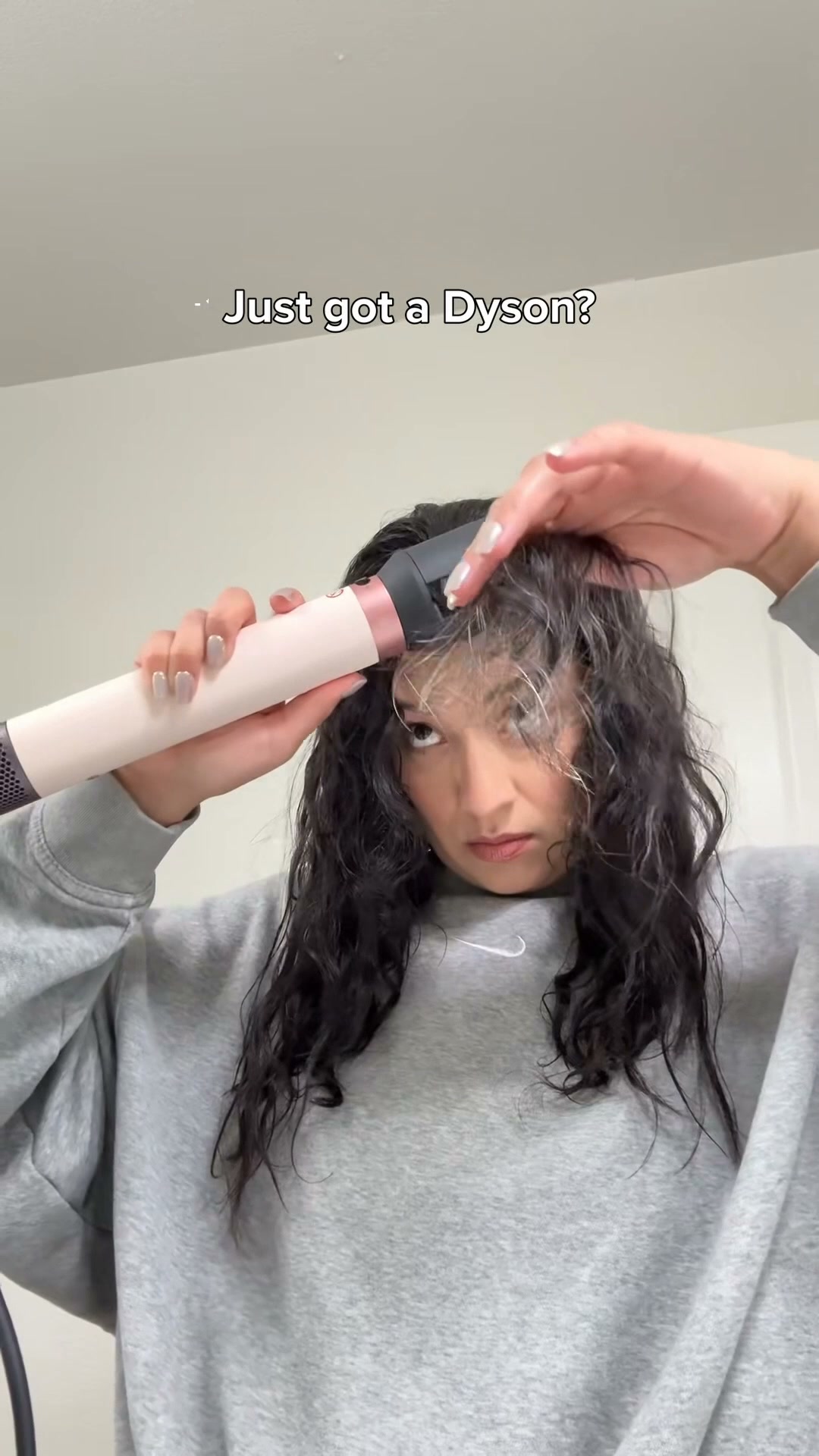 For beauty essentials