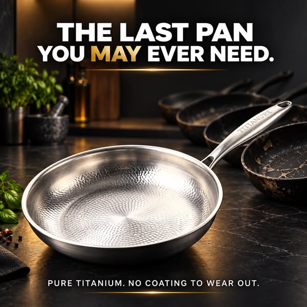 What Is Your Pan Hiding