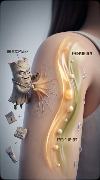 Crepey Skin? Read this...