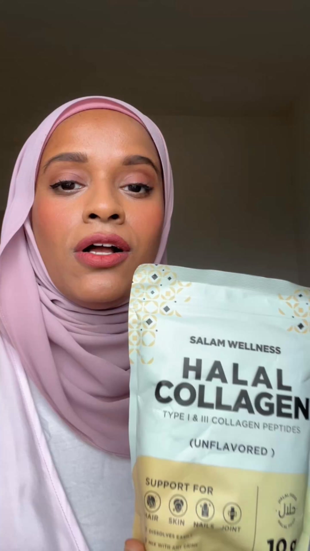 100% Halal Certified