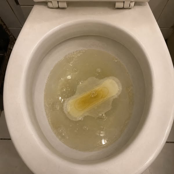 Cut bladder leaks naturally