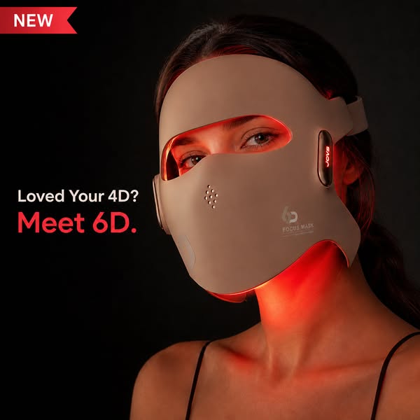 Upgrade to JOVS 6D