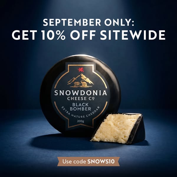 LAST CHANCE: 10% Off Sitewide | Code SNOWS10
