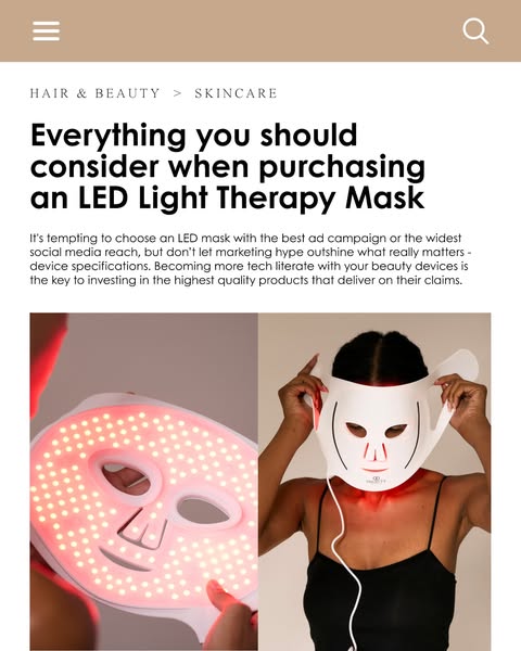 Tap to read + shop smarter.