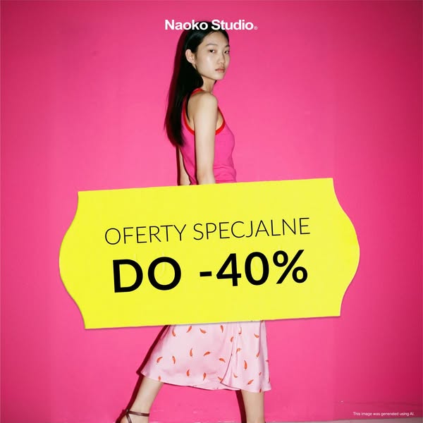 Do -40% — wybrane modele