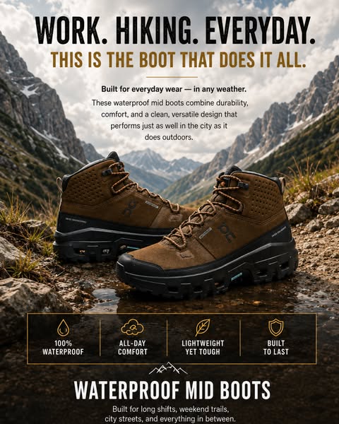 Step into Comfort, Every Step Counts